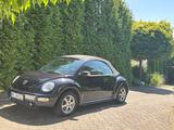 Volkswagen NEW BEETLE CABRIO  TOP ANGEBOT - Volkswagen New Beetle aus 2004