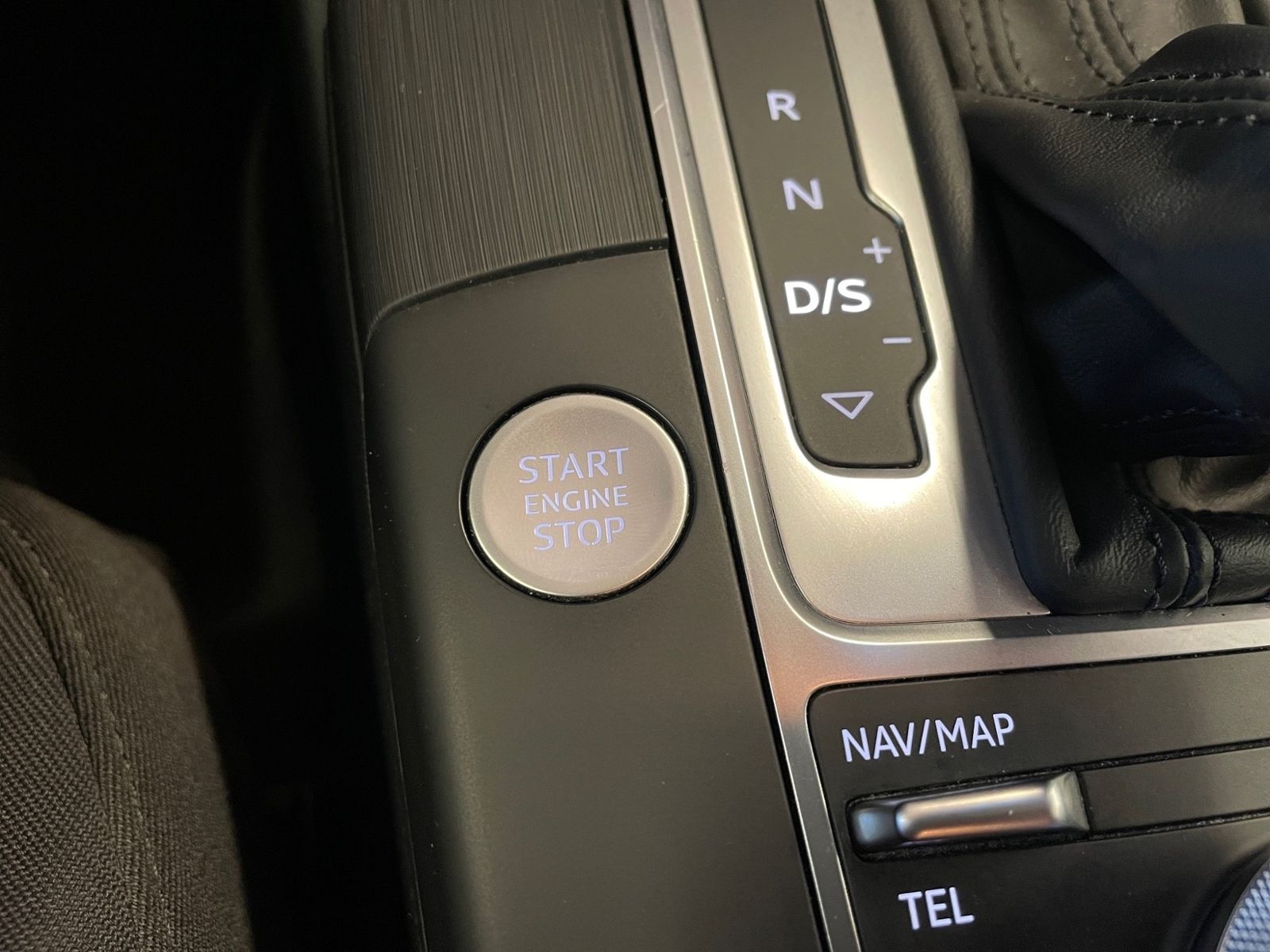 Audi A3 Limousine 35 TDI sport Technology Komfort foto 28