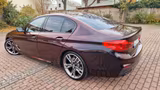 BMW M550i xDrive - Vollauss. - Stage2 - Foliert - BMW M550 Gebrauchtwagen