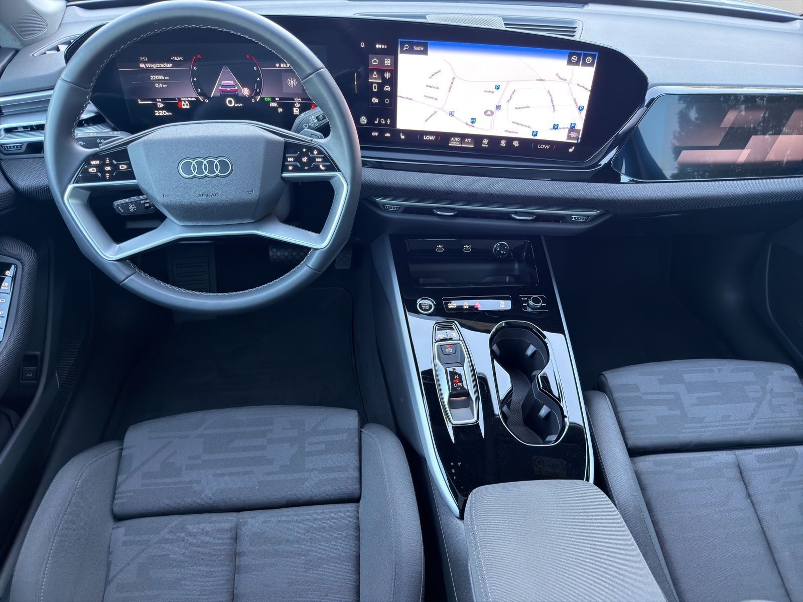 Audi A6 - Bild 5