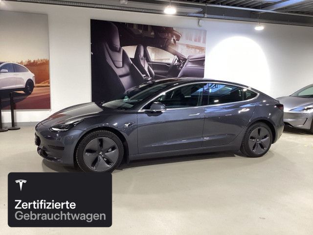 Tesla Model 3 Rear-Wheel Drive