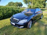 Mercedes-Benz S 320 CDI  - gebrauchte Mercedes-Benz S 320 aus dem Jahr 2008