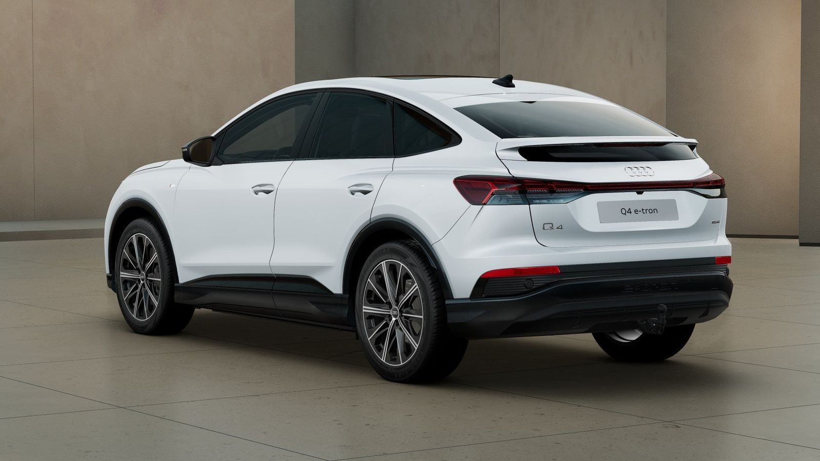 Audi Q4 e-tron - Bild 3
