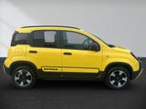 Fiat Panda 1.2 Start&Stop City Cross - Fiat Panda CROSS