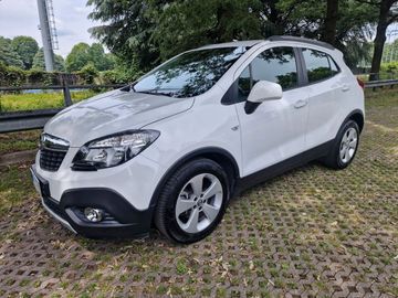 Opel Mokka - 5