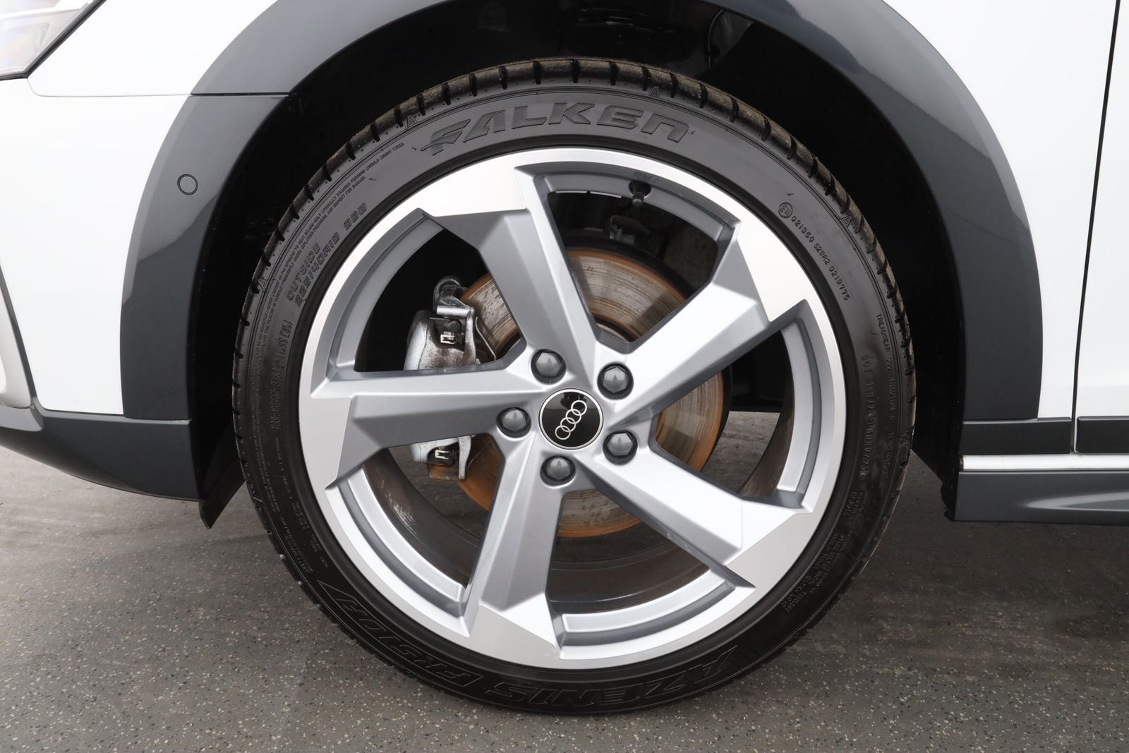 Audi A3 - Bild 8