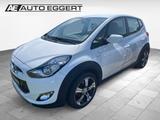 Hyundai ix20 Klima Lichtsensor Allwetterreifen ALU PDC C - Hyundai ix20 aus 2015