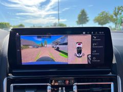 Fahrzeugabbildung BMW M8 Competition Cabrio ACC LASER 360 H/K MEM SOFT