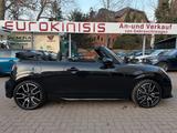MINI Cooper S JCW Trim Cabrio*XL*LED*HUD*eSD*H/K*360° - MINI MINI Gebrauchtwagen in Leipzig