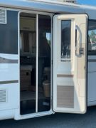 Bürstner Aviano I 727 | Luftfederung | Sat-Ant. | Autom.