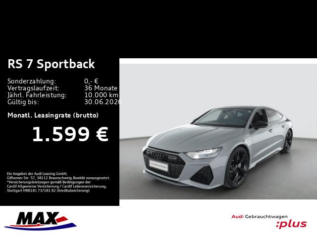 Audi RS7 - Bild 2
