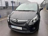 Opel Zafira C  2.0CDTI*7-SITZE*NAVI*PDC*KLIM*SHZ*TEM - Opel Zafira Gebrauchtwagen in Münster
