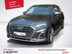 Audi SQ5 3.0 TDI quattro B&amp;O PANO LED 360° TEMPO SH 2