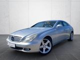 Mercedes-Benz CLS 350 CGI *Aut*Comand*Xenon*Nappa*S.Dach*Leder - Mercedes-Benz CLS 350 aus 2005
