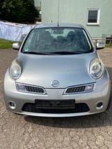 Nissan Micra ~ Pure Drive  Navi8Facheber... - Nissan Micra Gebrauchtwagen in Bielefeld