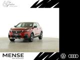 Peugeot 3008 Allure 1.6 PureTech 180 AHK|LED|Navi|Kamera - rote Peugeot 3008