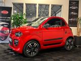 Microcar DUÈ 2021 8 PS Fiat 500 Look Mopedauto Minicar 45 - Microcar aus 2021