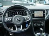 Volkswagen T-Roc 1.5TSI R-Line DSG LED Nav Pano RüKa Sitzh. - VW Gebrauchtwagen von 2022