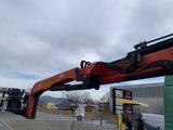 Palfinger PK15001L Baustoffkran - Palfinger Gebraucht Kran, stationär