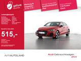 Audi S3 Limousine TFSI quattro S tronic SONOS | LED