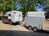 Tischer Trail 230 + Ford Ranger 3.2 DoKa Aut + Anhb. - Offers matching your search criteria