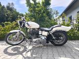 Harley-Davidson Super Glide - als OLDTIMER eingetragen  - Offers