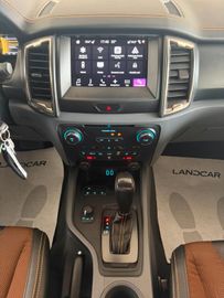 Ford Ranger - 8