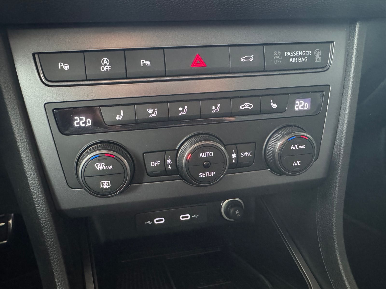 Cupra Ateca - Bild 18