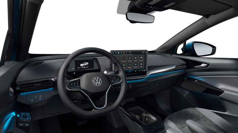 Volkswagen ID.4 - Bild 5