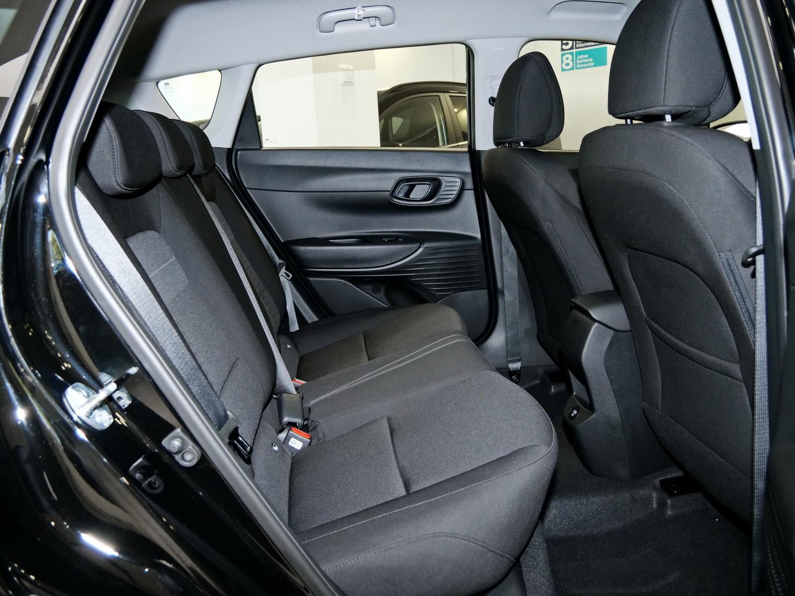 Hyundai BAYON – Bild 10