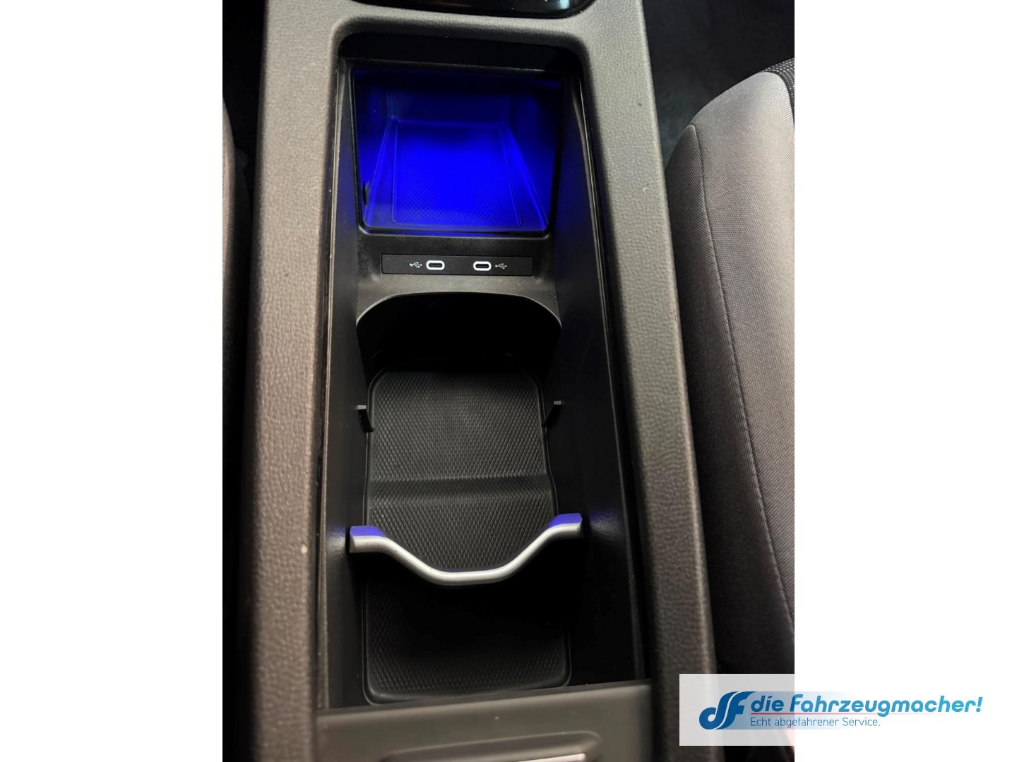 Volkswagen ID.4 Pro 210 kW Navi LED ACC Apple CarPlay Andro, миниатюра 20