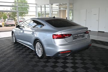 Audi A5 - 5