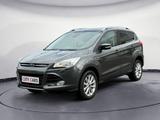 Ford Kuga 2.0 TDCI Titanium 4x4 Navi Leder PDC - Ford Kuga Gebrauchtwagen in Düsseldorf