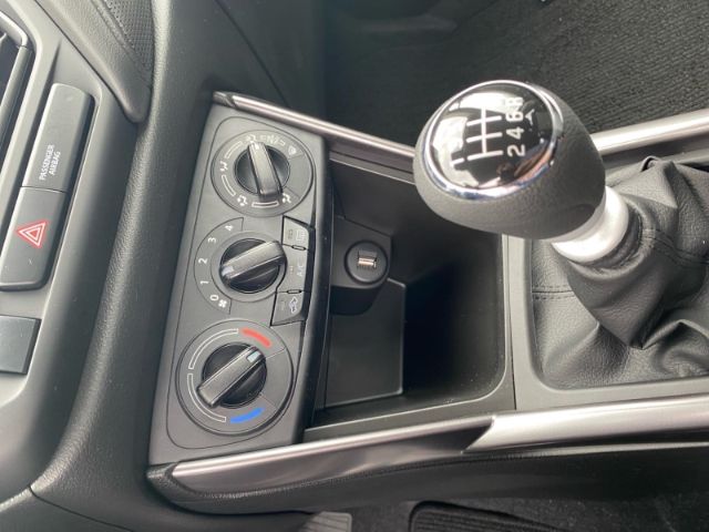 Suzuki (SX4) S-Cross - Bild 20