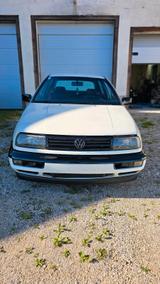 Volkswagen golf3 vr6 turbo tausch passat r36 - gebrauchte VW Passat aus dem Jahr 1993