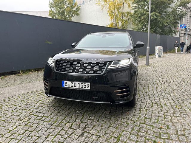 Land Rover Range Rover Velar P 400e  R-Dynamic SE