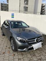 Mercedes-Benz Mercedes Benz PKW GLC 250 4M - Mercedes-Benz GLC 250 Gebrauchtwagen in Stuttgart
