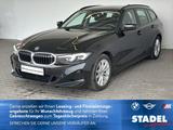BMW 318iA Tour. Navi.LED.PDCvo+hi.DAB.Sitzheizung - BMW 318 mit Diesel-Antrieb: 318i