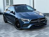 Mercedes-Benz CLA 200 AMG*Nigth P*Kamera*Panorama* memory - Mercedes-Benz CLA 200 aus 2021