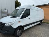 Mercedes-Benz Sprinter 315 Standheizung, Bett, Navi, Kli... - Mercedes-Benz eSprinter Gebrauchtwagen