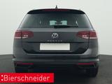 Volkswagen Passat Var. 1.5 TSI DSG Business LED NAVI AHK SH - Volkswagen Passat: 5b