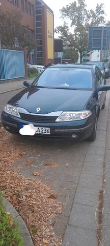 Renault Laguna 2.0/16v