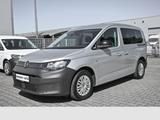 Volkswagen Caddy Kombi 2.0 TDI 5-Sitzer Navi Klima - Volkswagen Caddy in Oberhausen