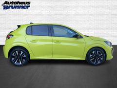 Foto Nummer 4: PEUGEOT 208