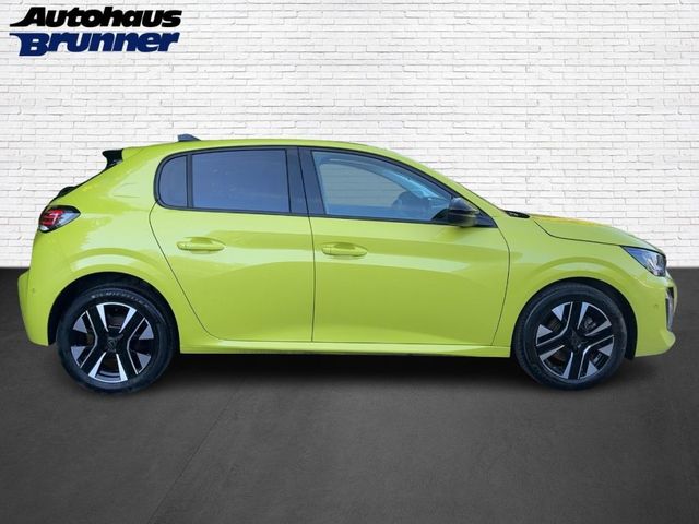 Foto Nummer 4: PEUGEOT 208