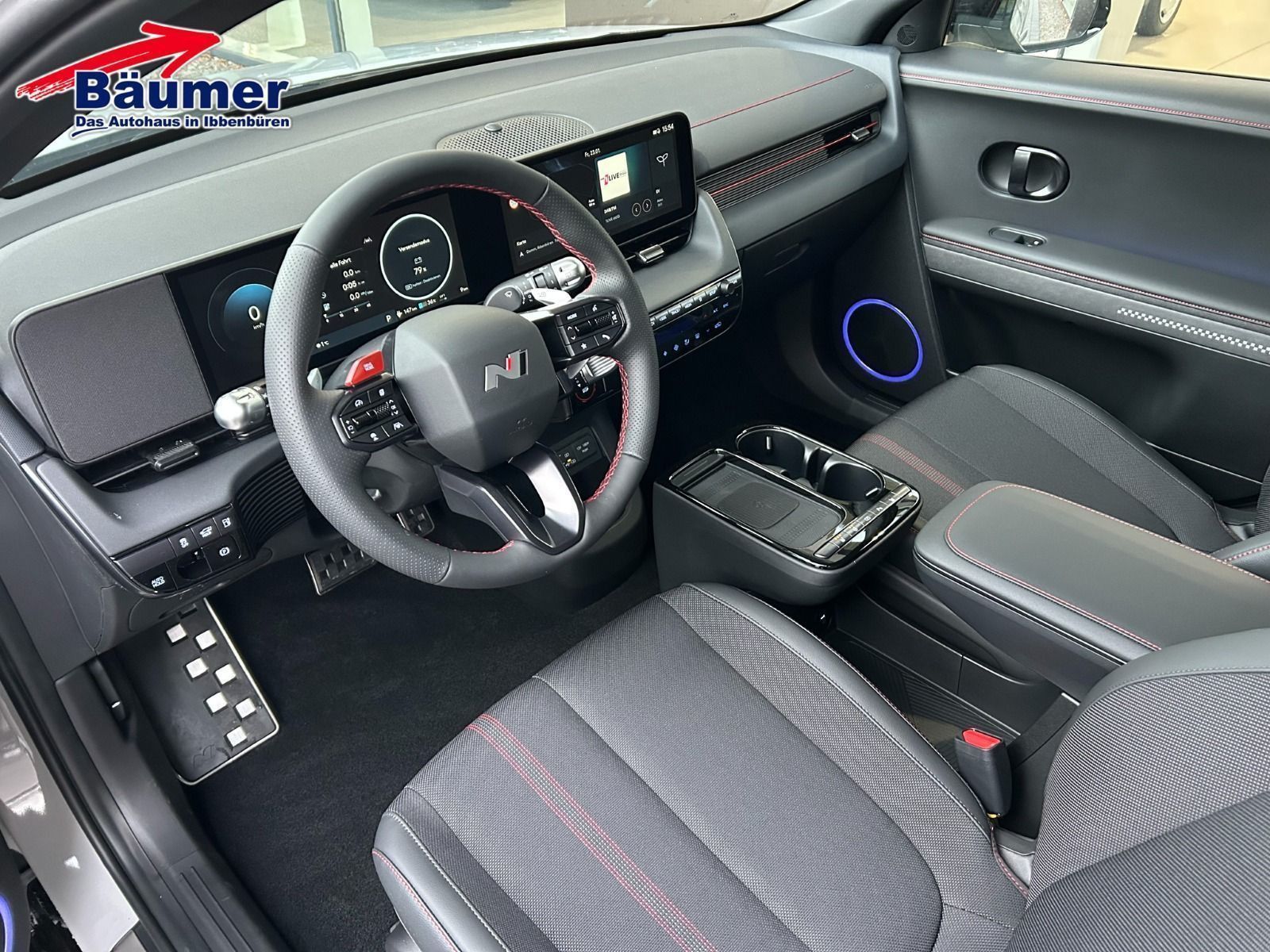 Hyundai IONIQ 5 – Bild 10