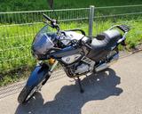 BMW F650CS Scarver ABS - Klassiker mit Seele - MOTORRAD KLASSIKER