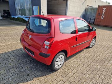 Bild 4 Renault Twingo Expression
