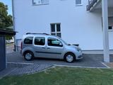Mercedes-Benz Citan 100 Tkm. Klima - gebrauchte Mercedes-Benz Citan aus dem Jahr 2015