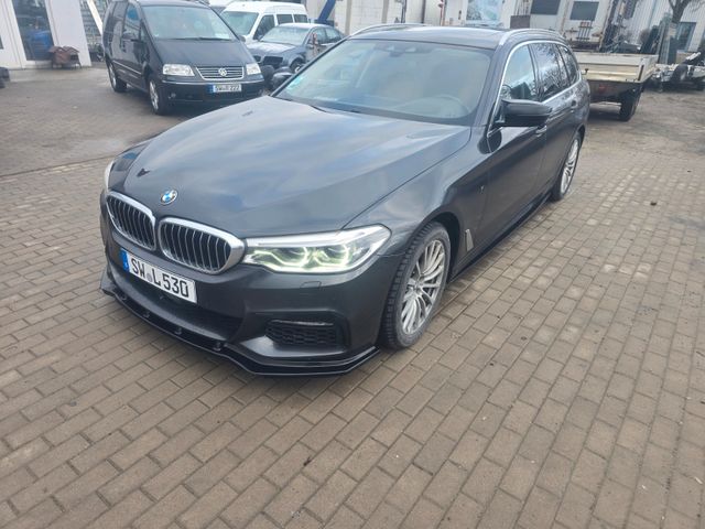 BMW 530d xDrive M-Paket